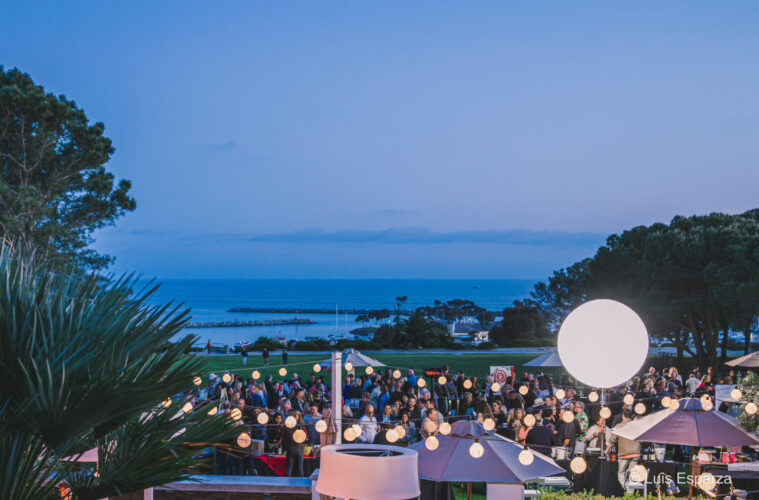 The California Wine Festival And Caviar Martinis - Here’s What’s Popping Up 38 California