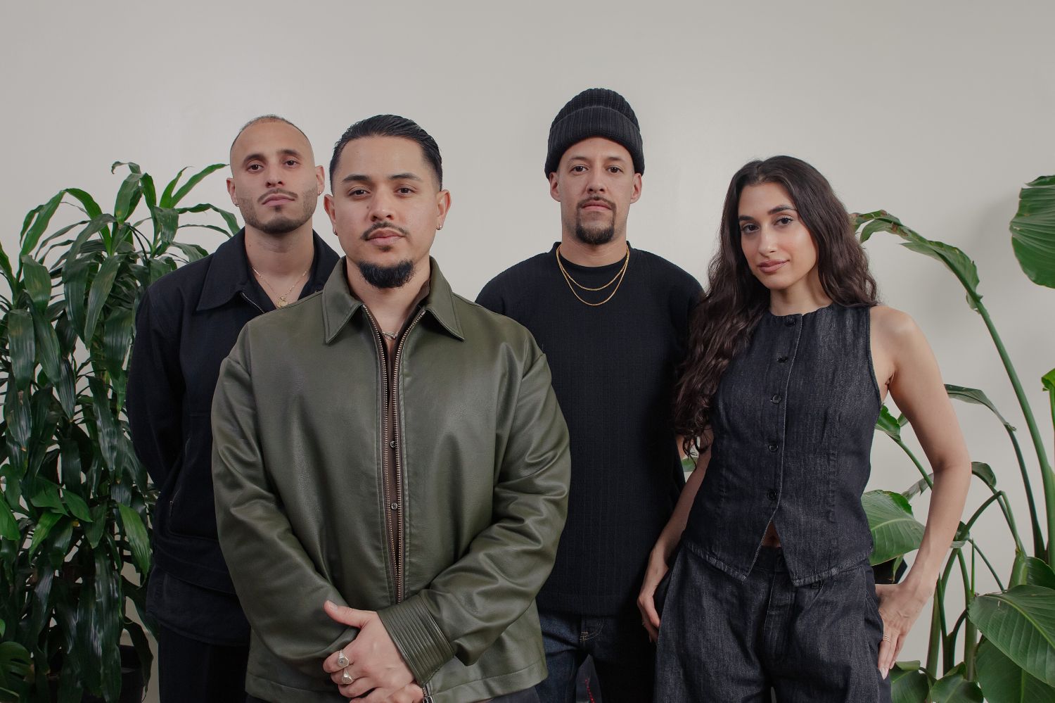 Soulection How Soulection is Shaping the Future of Sound - LA Weekly