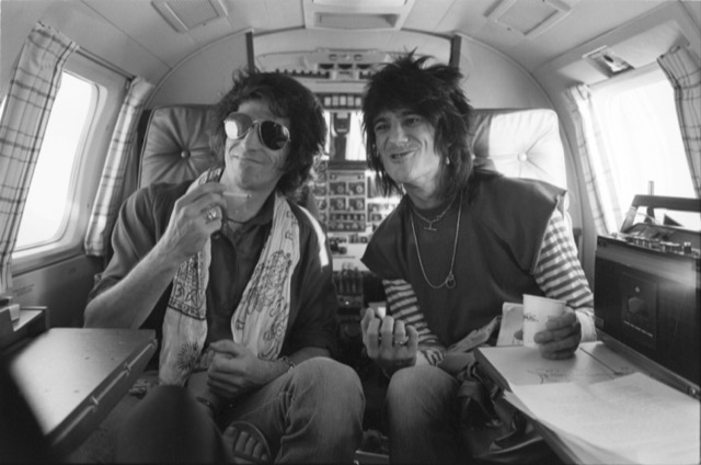 California Dreamin' – Behind the Lens with Henry Diltz 39 Henry Diltz