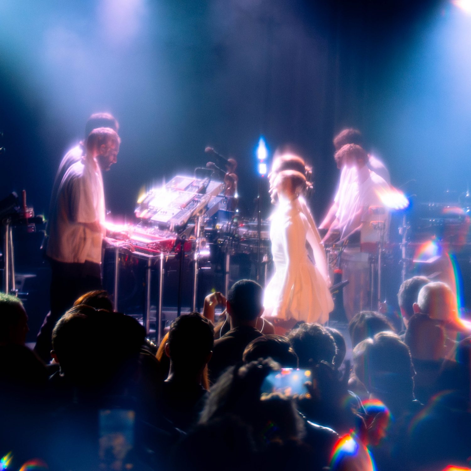 CCC MaribouState 118