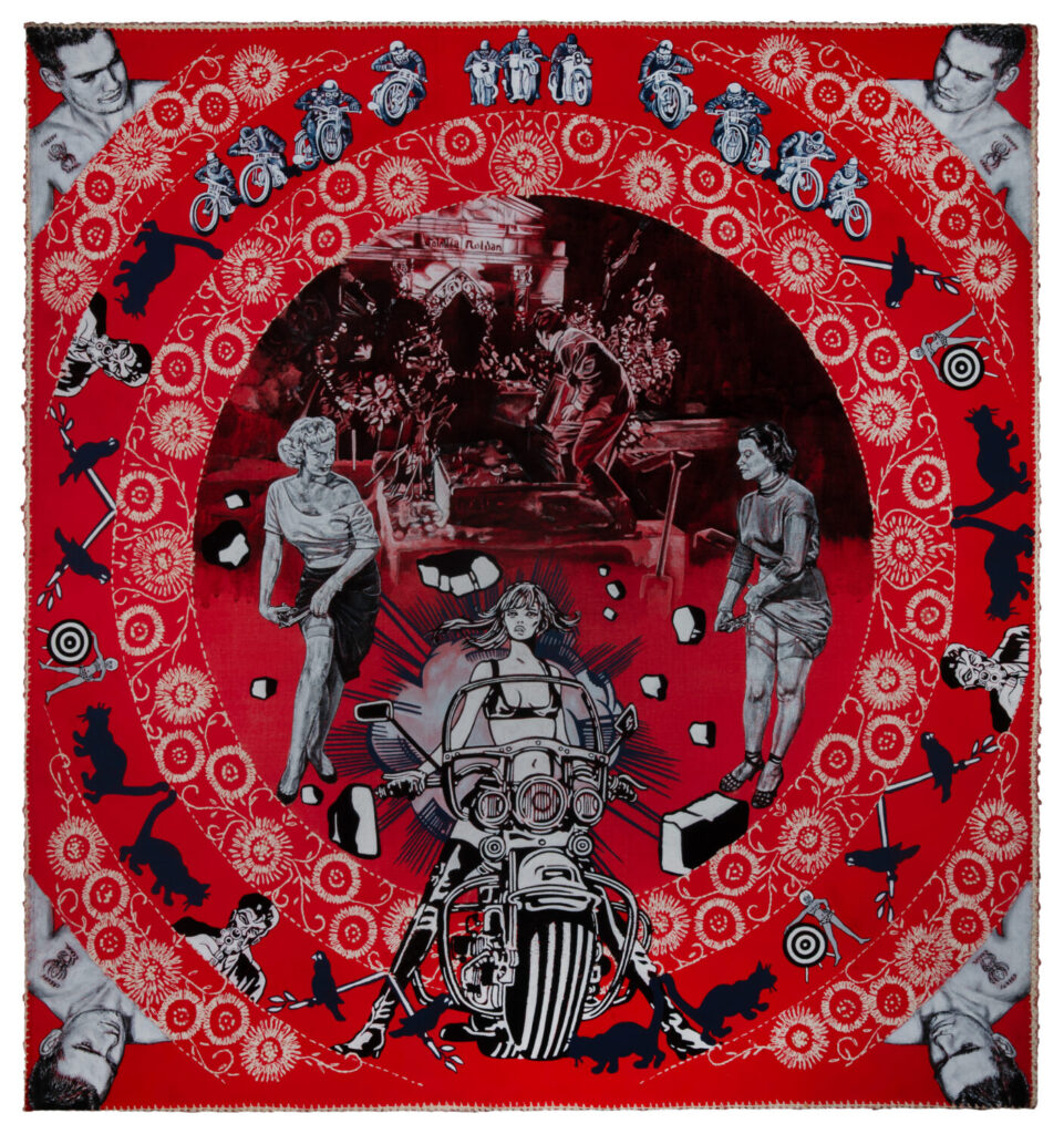 New Exhibitions at Laguna Art Museum Spotlight California Artists Who Pushed Boundaries 41 Laguna Art Museum