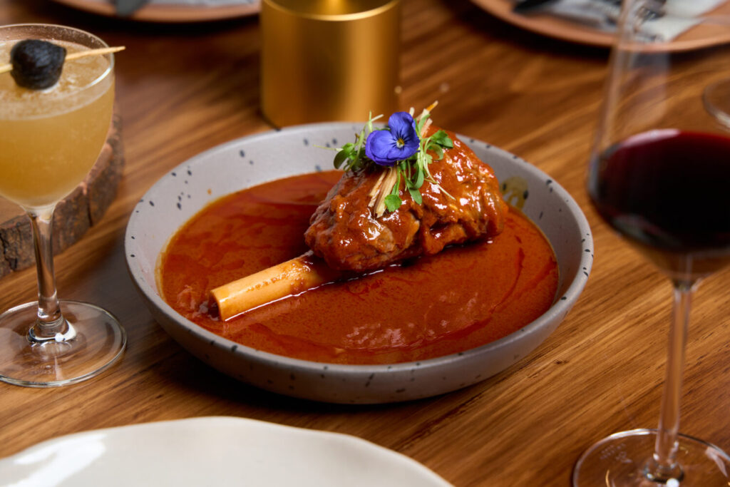 Fitoor Brings Indian Passion And Spice To The Table 41 Indian