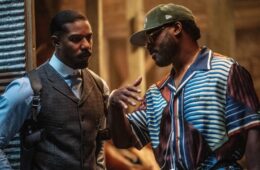 Seeing Double: Director Ryan Coogler on the Dual Nature of ‘Sinners’ 56 GRC 08805r