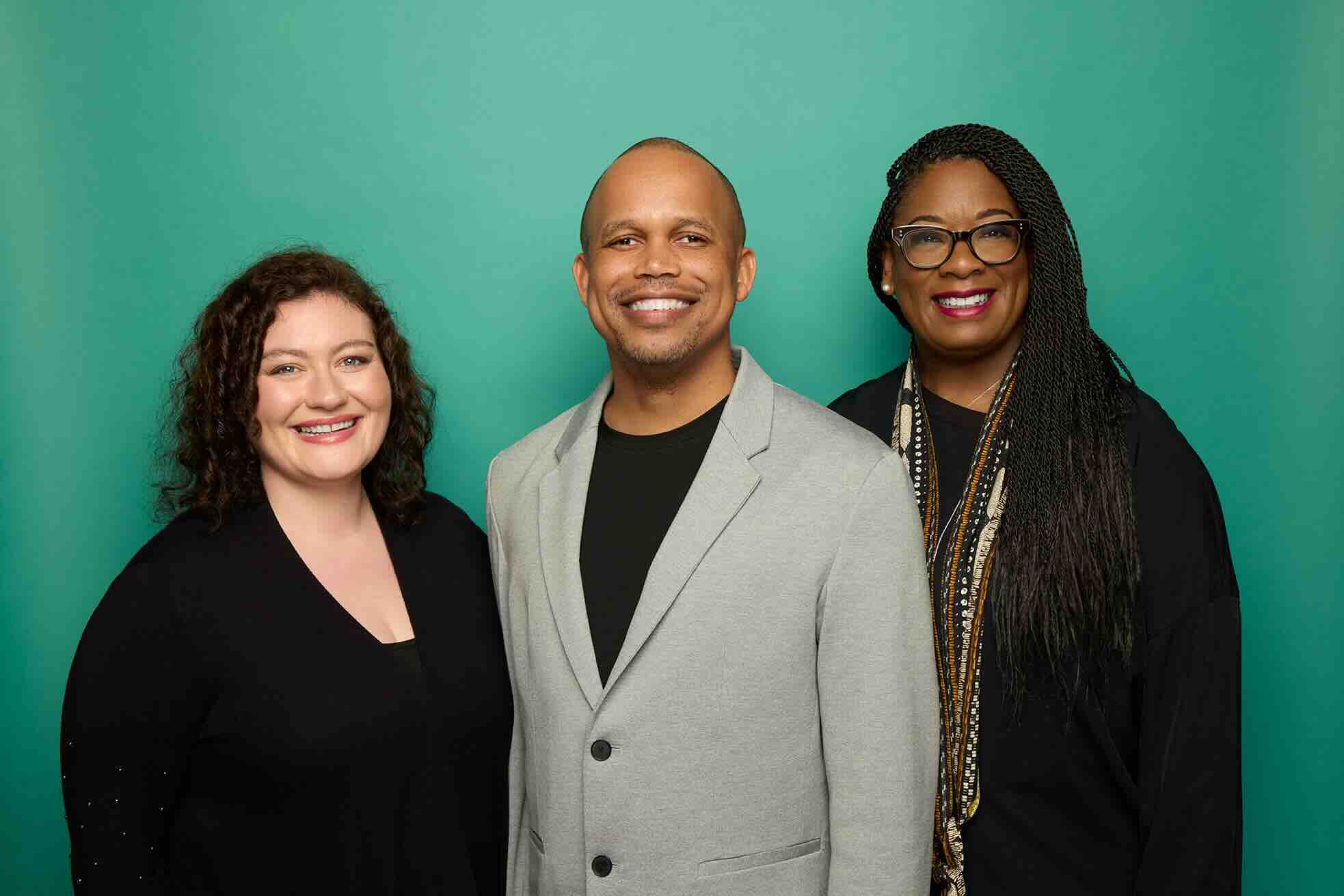 Best Yet Entertainment: LA's Two Powerhouse Producers Boldly Telling Stories Hollywood Often Overlooks
37 Group1407web
