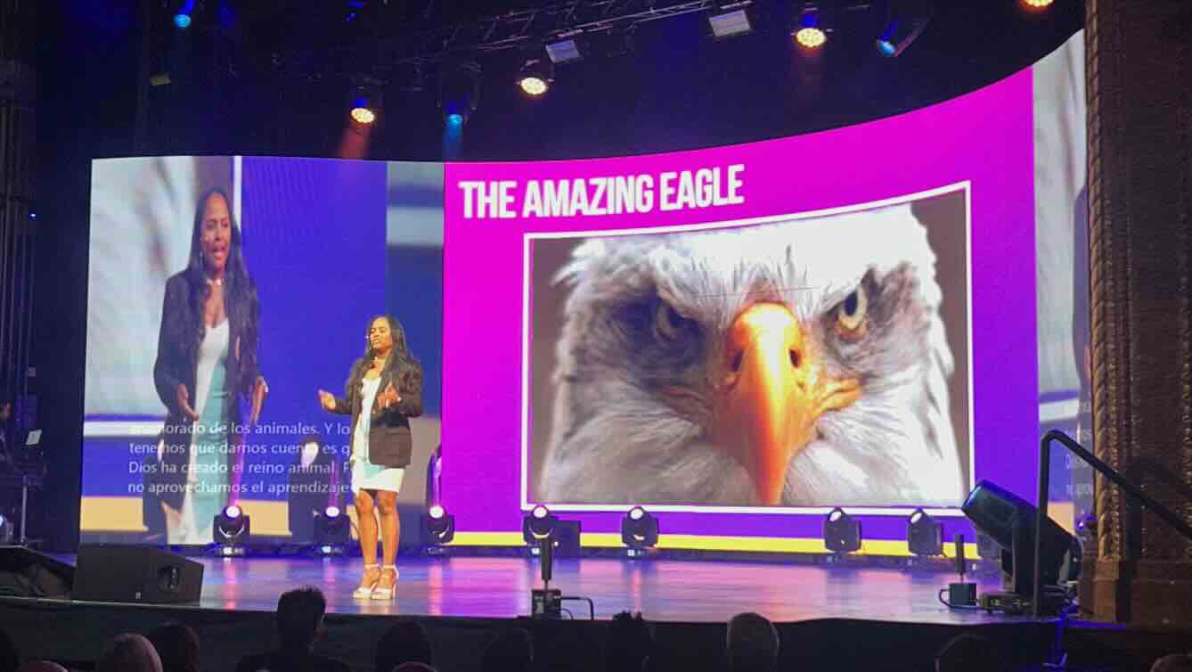 Dr. Danielle Butts is Revolutionizing Financial Literacy With Her Holistic Approach and Shares Insights In Her New Book 38 IMG 3907