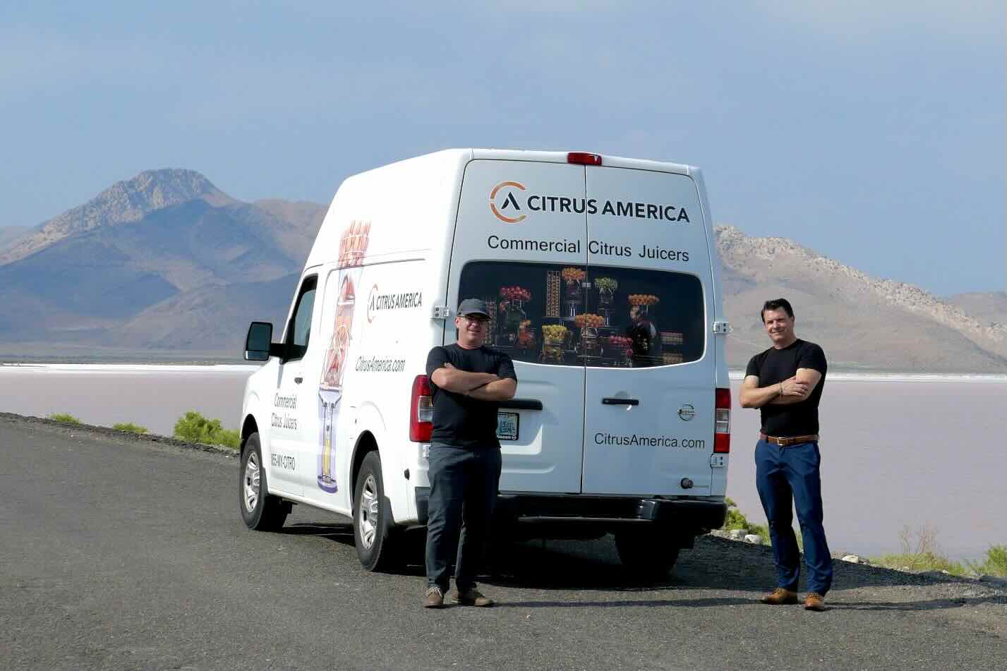 Juicing the American Dream: How Citrus America is Squeezing New Life into California’s Grocery Stores and Beyond 39 IMG 7352