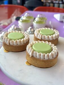 April Is Earth Month And There’s Dainty Cakes At Yama - Here’s What’s Popping Up 40 April