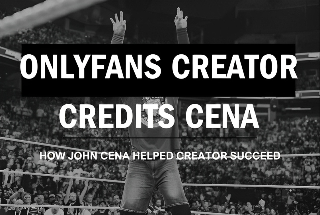 John Cena Helped This OnlyFans Creator Succeed 38 John Cena Helped This OnlyFans Creator Succeed