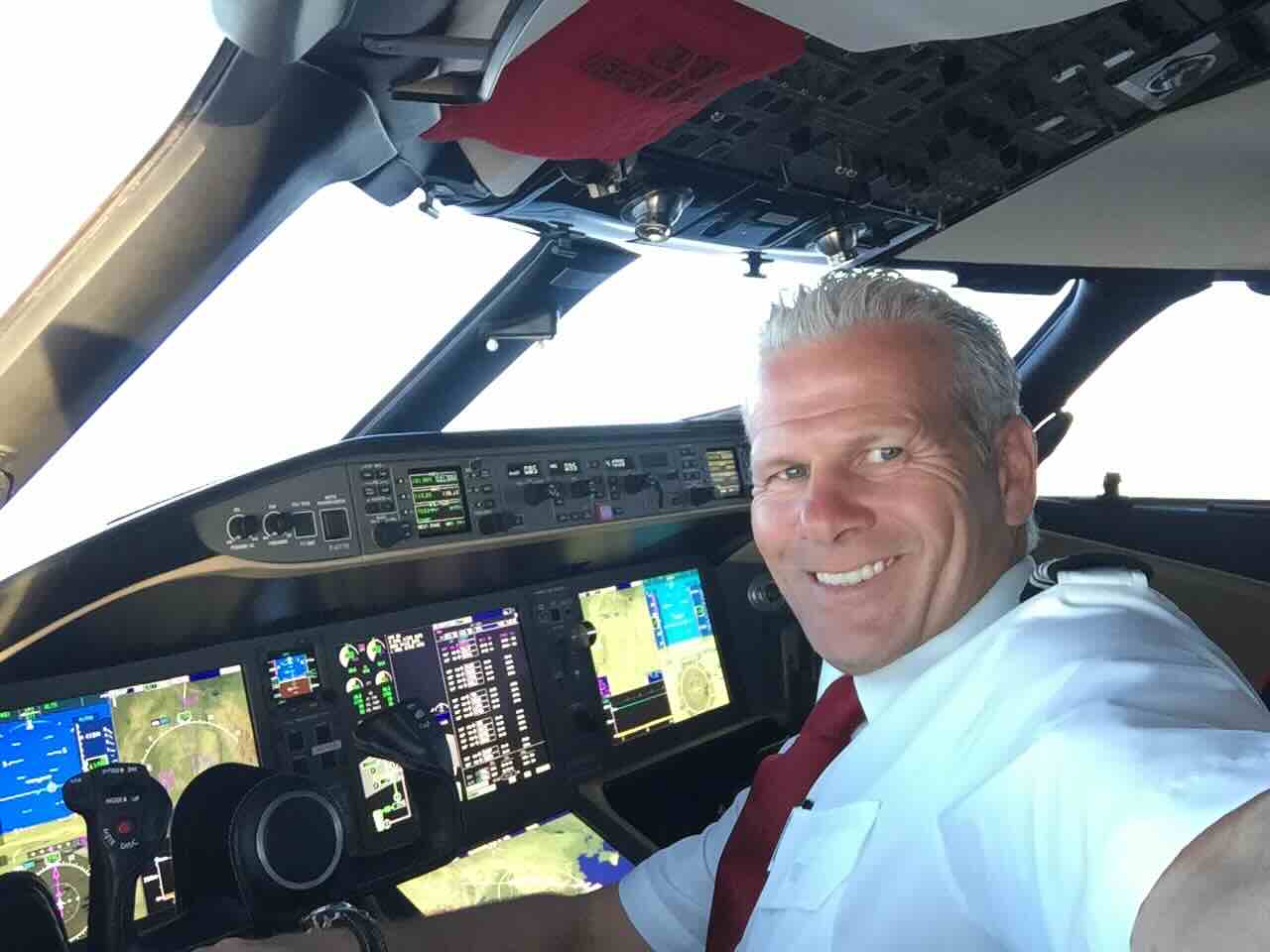 Sky Boss: Thierry Mathieu on Speed, Style, and Flying the World’s Most Powerful People 39 LA Weekly 1 041025625