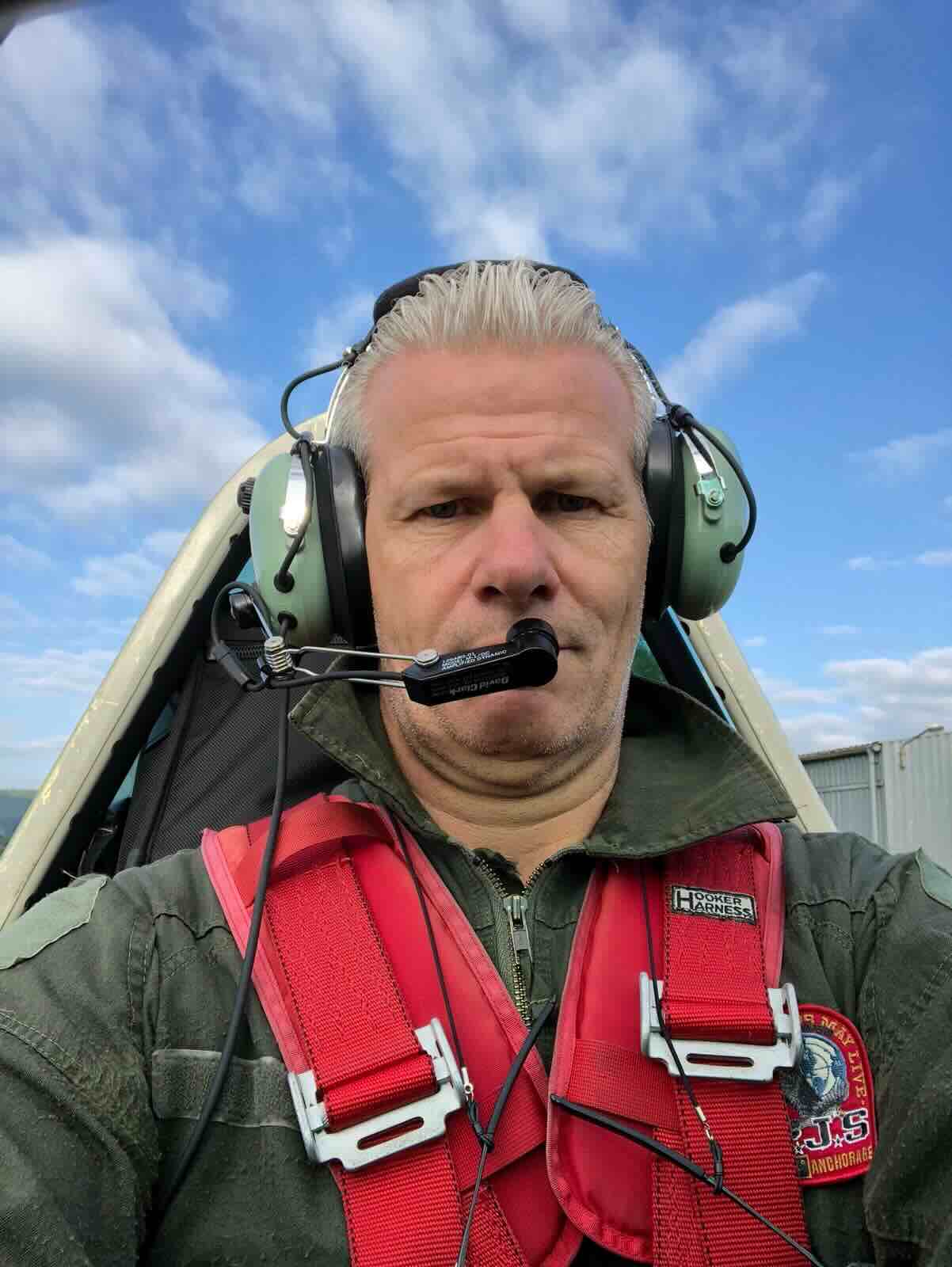 Sky Boss: Thierry Mathieu on Speed, Style, and Flying the World’s Most Powerful People 38 LA Weekly 3 041025625