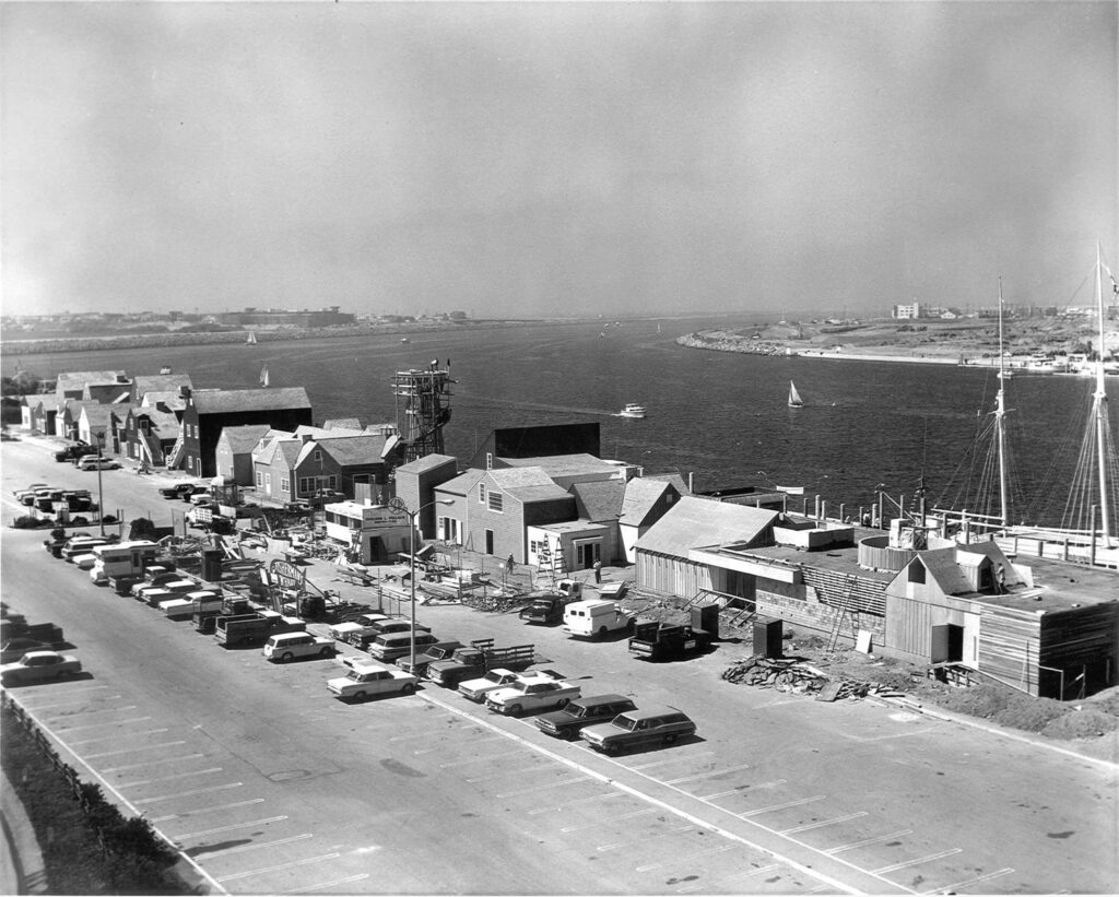 Marina Del Rey Turns 60 - Here’s What’s Popping Up 39 Marina del Rey