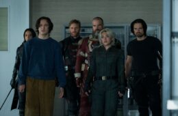 Review: 'Thunderbolts*' Finds Its Spark in a Solid Effort 54 OAB 14884 RC