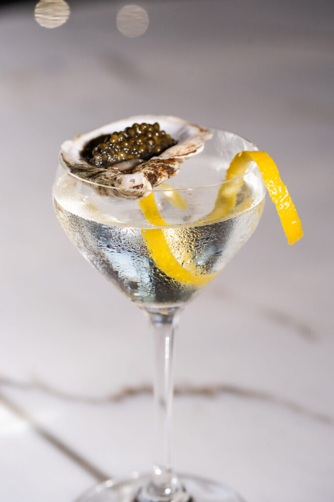 The California Wine Festival And Caviar Martinis - Here’s What’s Popping Up 39 California