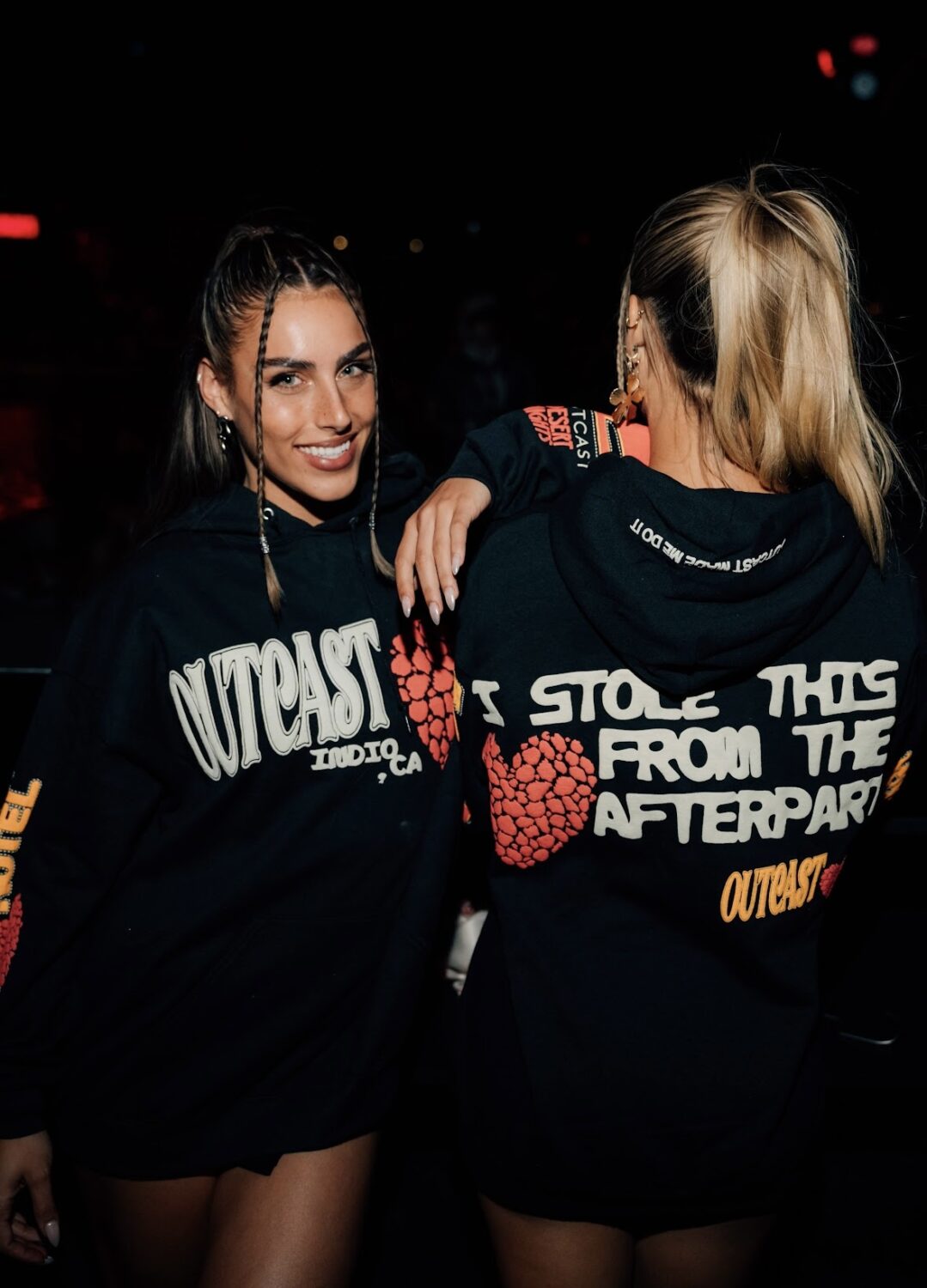 CMG’s Highly Coveted RODEO NIGHTS Series at ZENYARA To Debut Over Stagecoach Festival This Weekend 2025 40 PartyGuestsOutcastAtmosphereZenyaraDesertNights4 11 2025