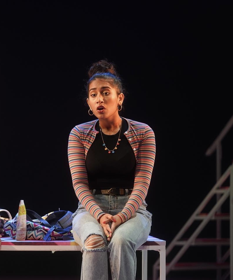 From Hong Kong to Hollywood: Ariana D'souza's Rise in Entertainment 38 Photos 04 23 25