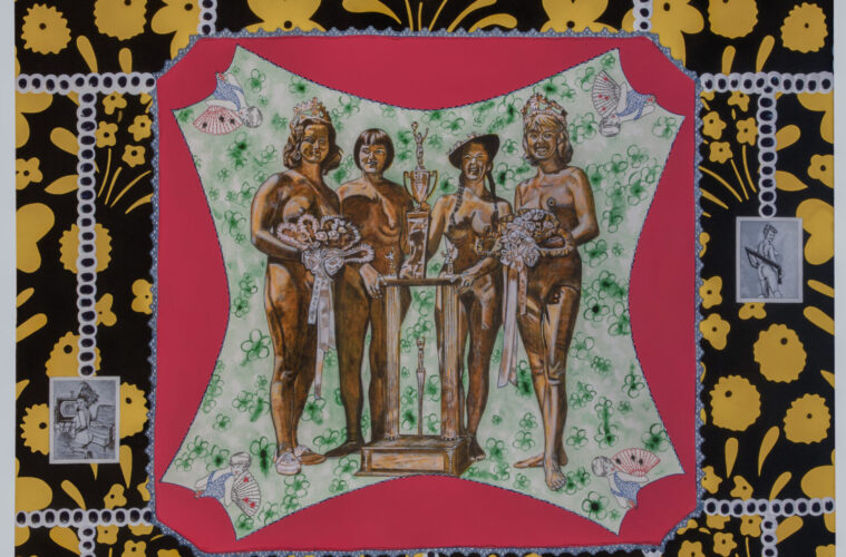 New Exhibitions at Laguna Art Museum Spotlight California Artists Who Pushed Boundaries 38 Laguna Art Museum