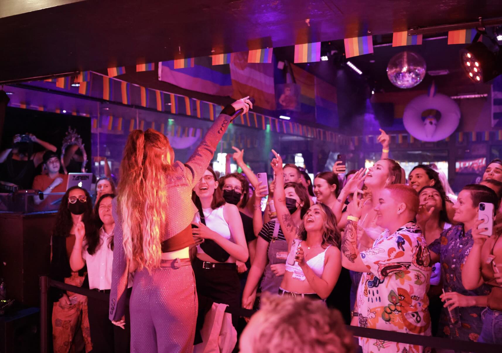 Gossip Grill Celebrates 15 Years of Being a Fun, Inclusive Space 