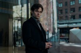 UnBinged Review: 'You' Season 5 Closes The Book On Its Creepy Stalker Story 56 YOU 502 Unit 00233RC