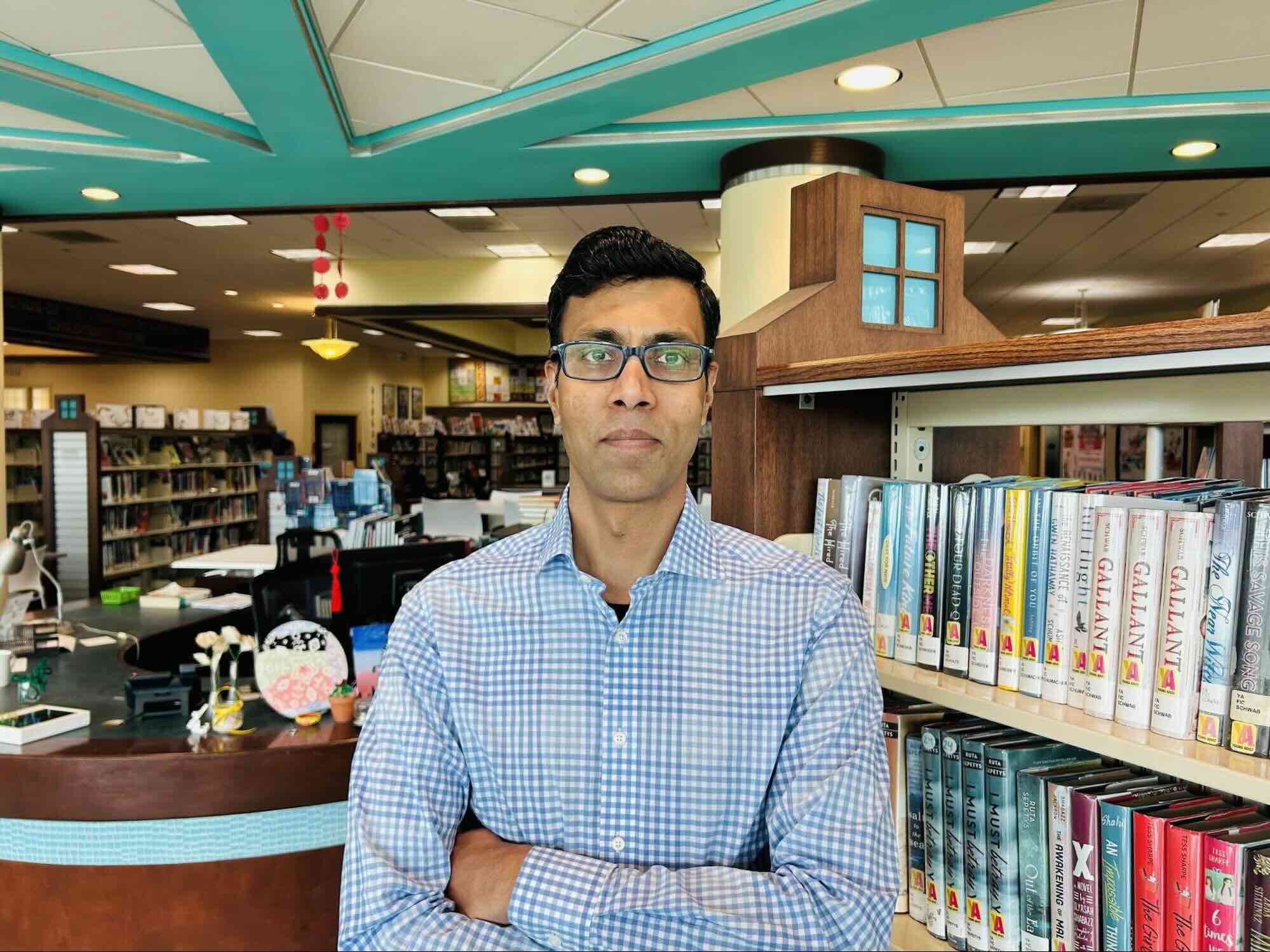 From Small-Town Roots to Global Tech Visionary: The Journey of Souratn Jain 37 image1 041025629