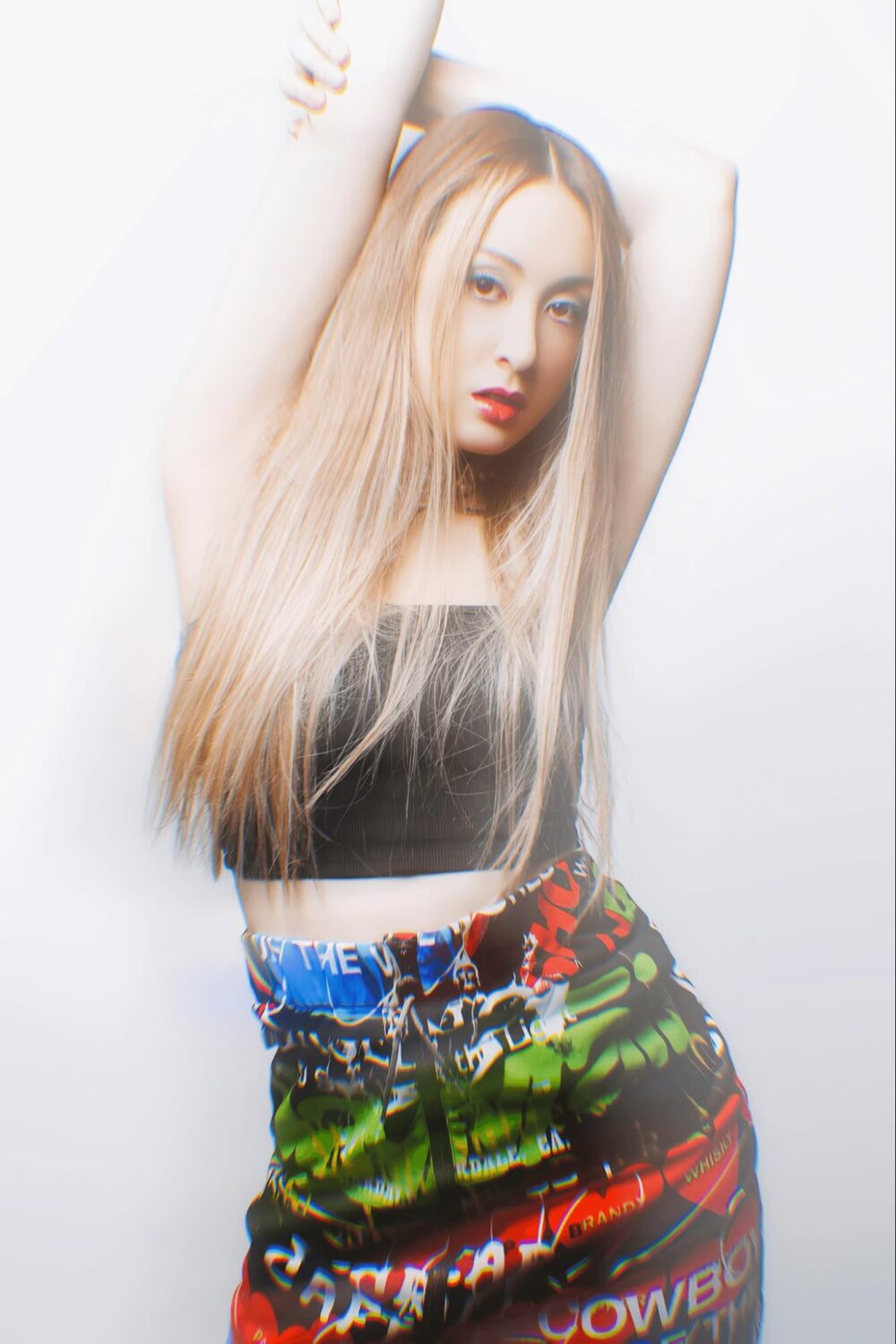 Cloe Givelin Cranks Up the Energy with "Lost My Mind" 37 image1 3 04 02 24