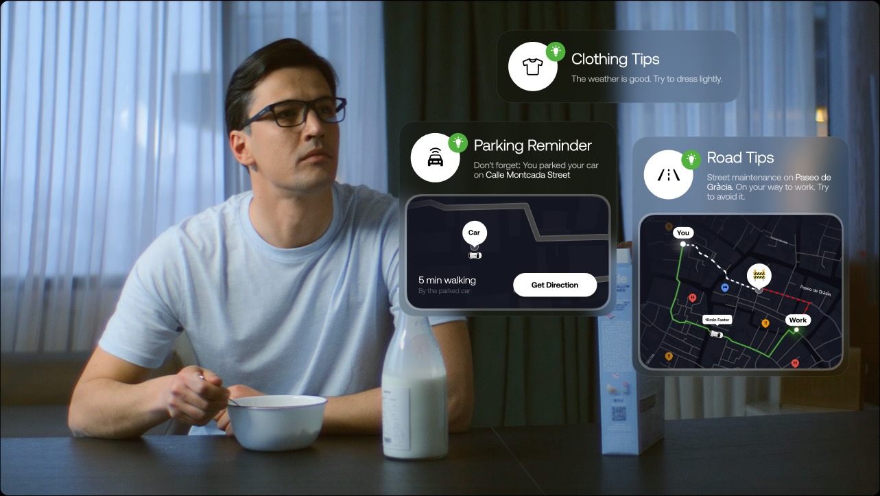 Ai Assistant Of The Future La Weekly