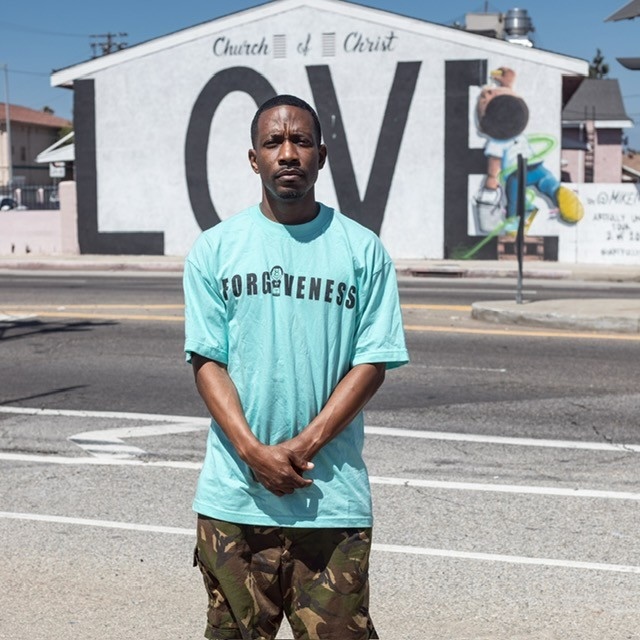 CHRISTOPHER WALTERS’ New Powerful Documentary ARTFULLY UNITED 38 image3 042825 334
