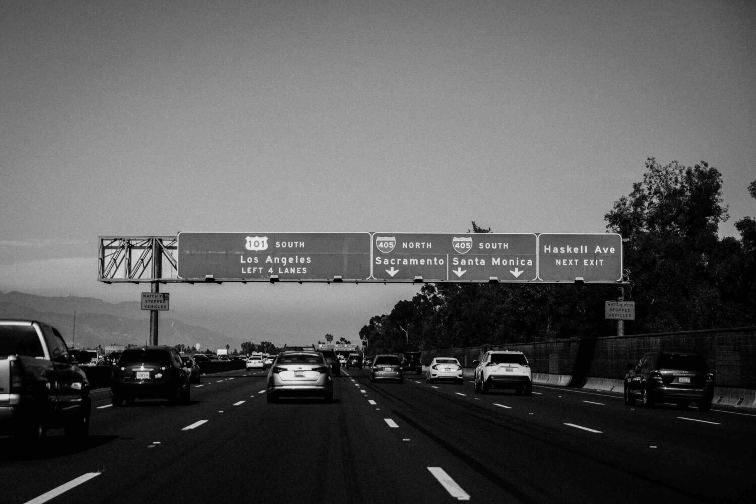 The Five Most Dangerous Roads in California 37 pexels ekaterinabelinskaya 4744732
