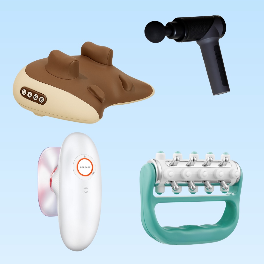 The Best Lymphatic Drainage Massagers of 2025: How Hizoo Stacks Up Against Competitors 38 2 Head to Head Comparison Hizoo vs. Leading