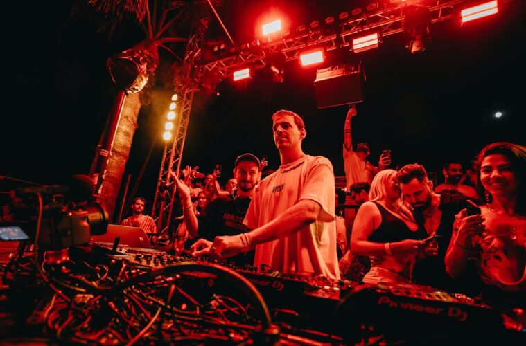 Adam Ten and Mita Gami Bring Maccabi House to Grand Park this Saturday 38 2024 0720 maccabihouse jessebrewerpark stevengvisuals 54 resize