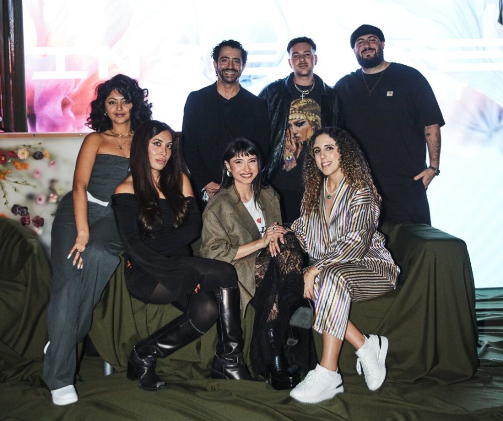 IN BETWEEN Fest Brings the Middle East Diaspora’s Brightest to DTLA this Saturday — with Sarah Bahbah, Patrick Al Gemayel, Hamid Saify and Lena Khouri 39 8F5A5334 e1748533516892