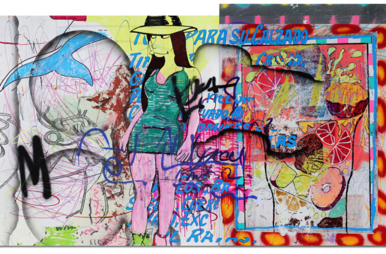 Art News: Cheech Collects And Rising Above Ruins 38 Cheech