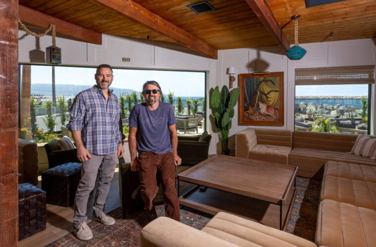 Allen Sanford Is Preserving Beach Life And Surf Culture In The South Bay 38 South Bay