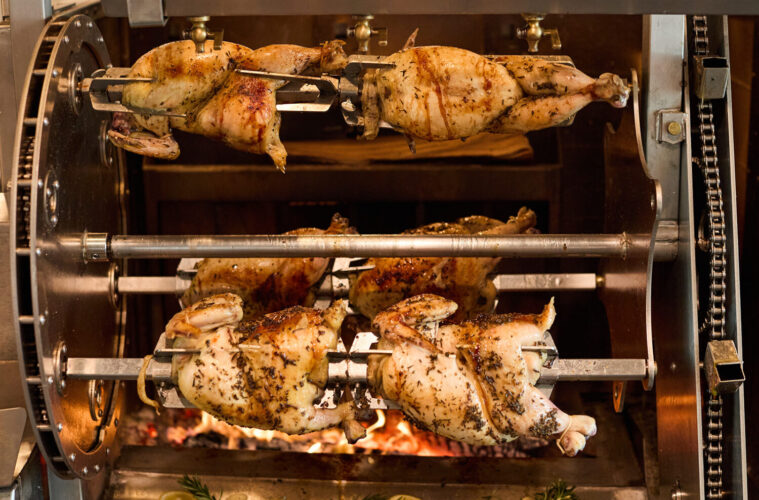 Beethoven Market Is More Than Just The Hottest Reservation In Town 38 Beethoven Market