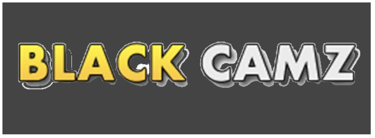 Ebony Cams: Top Black Cam Girls for Private Live Shows 41 Black Camz