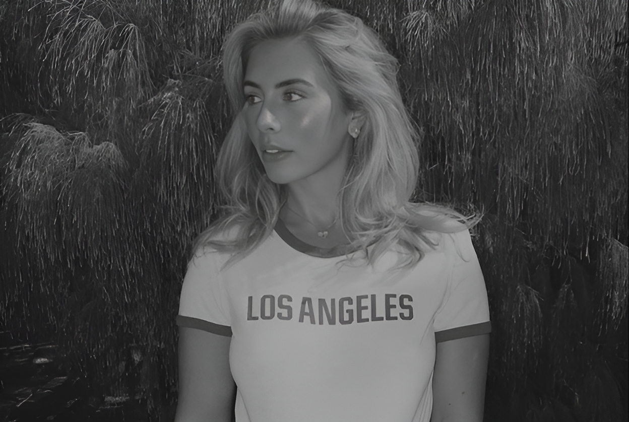 Bonnie Blue Is Getting a Documentary Because of Course She Is Picsart AiImageEnhancer