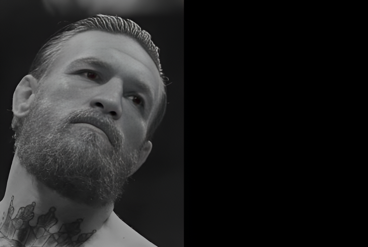 Connor McGregor Was Found Civilly Liable of Rape