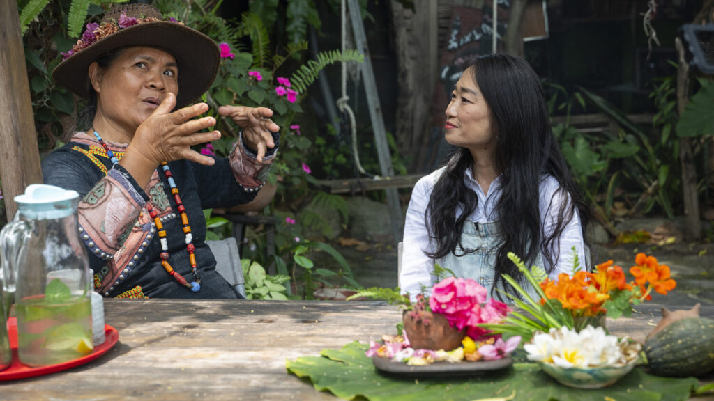 The New Season Of Lucky Chow With Danielle Chang Takes A Deep Dive Into Taiwan 40 Lucky Chow