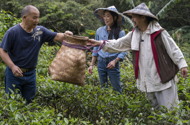 The New Season Of Lucky Chow With Danielle Chang Takes A Deep Dive Into Taiwan 38 Lucky Chow