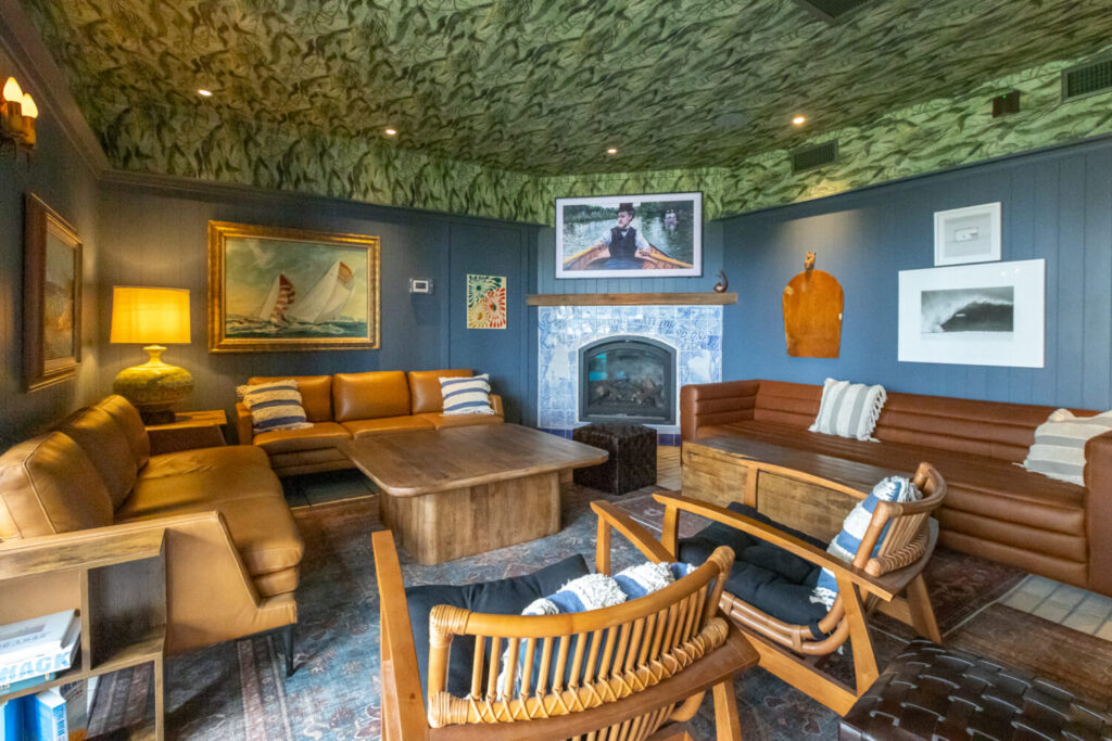 Allen Sanford Is Preserving Beach Life And Surf Culture In The South Bay 39 South Bay
