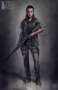 The Last of Us