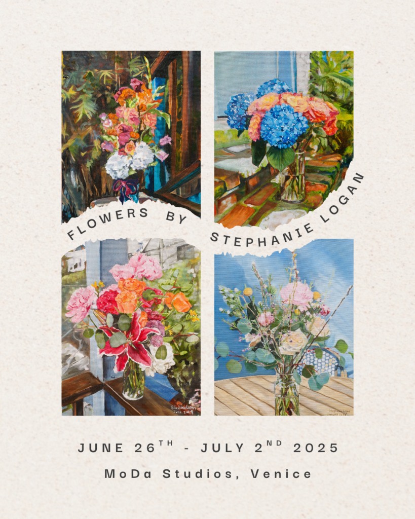 Art News: Cheech Collects And Rising Above Ruins 40 Cheech