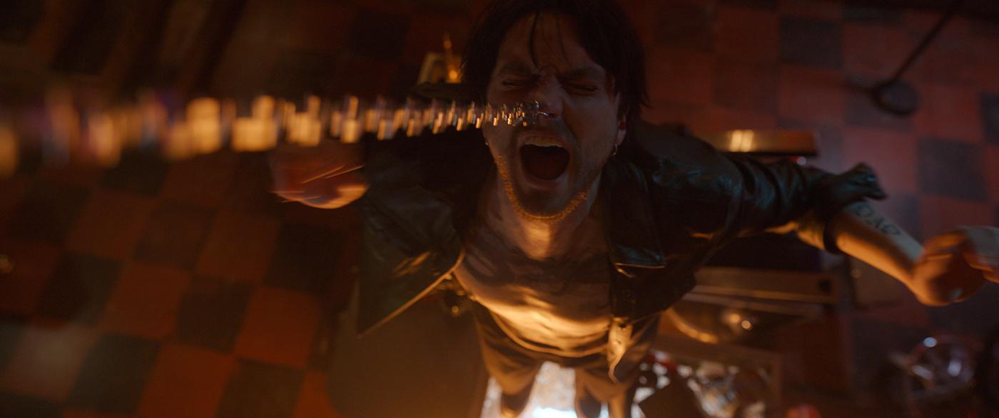 The SFX Team Behind ‘Final Destination: Bloodlines’ on How They Executed the Movie’s Best Gags — With Tony Lazarowich, Nordin Rahhali and Simon Burnett 42 Final Destination Bloodlines still 3