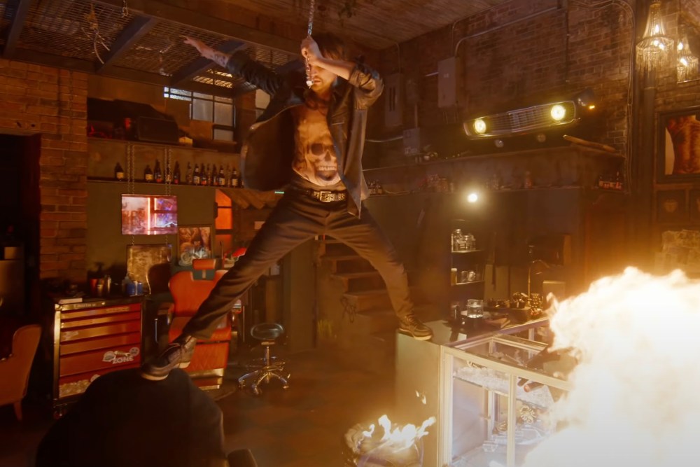 The SFX Team Behind ‘Final Destination: Bloodlines’ on How They Executed the Movie’s Best Gags — With Tony Lazarowich, Nordin Rahhali and Simon Burnett 43 Final Destination Bloodlines still 8