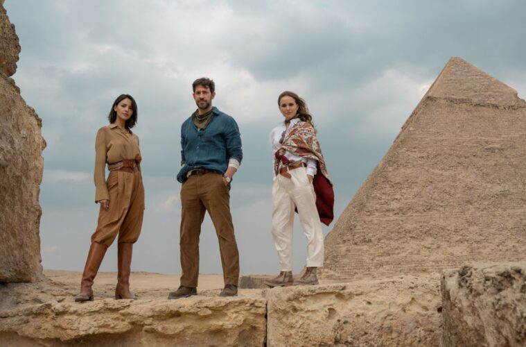 Review: ‘Fountain of Youth’ Lacks Exploration of Life 38 Fountain of Youth Photo 0103 resize