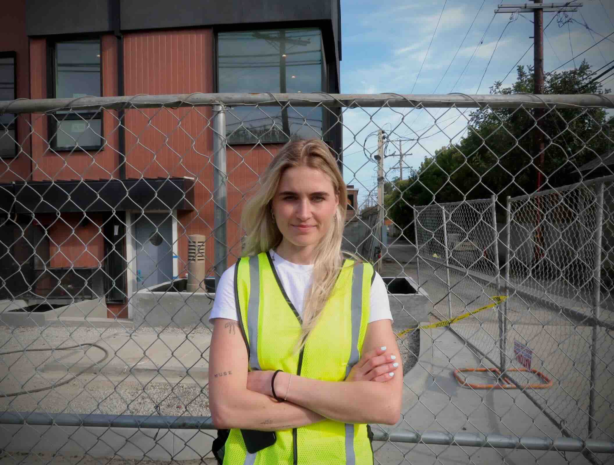 Construction Gets a Power Play: Female Hockey Gold Medalist Shifts to AI in the Trades 38 IMG 2563