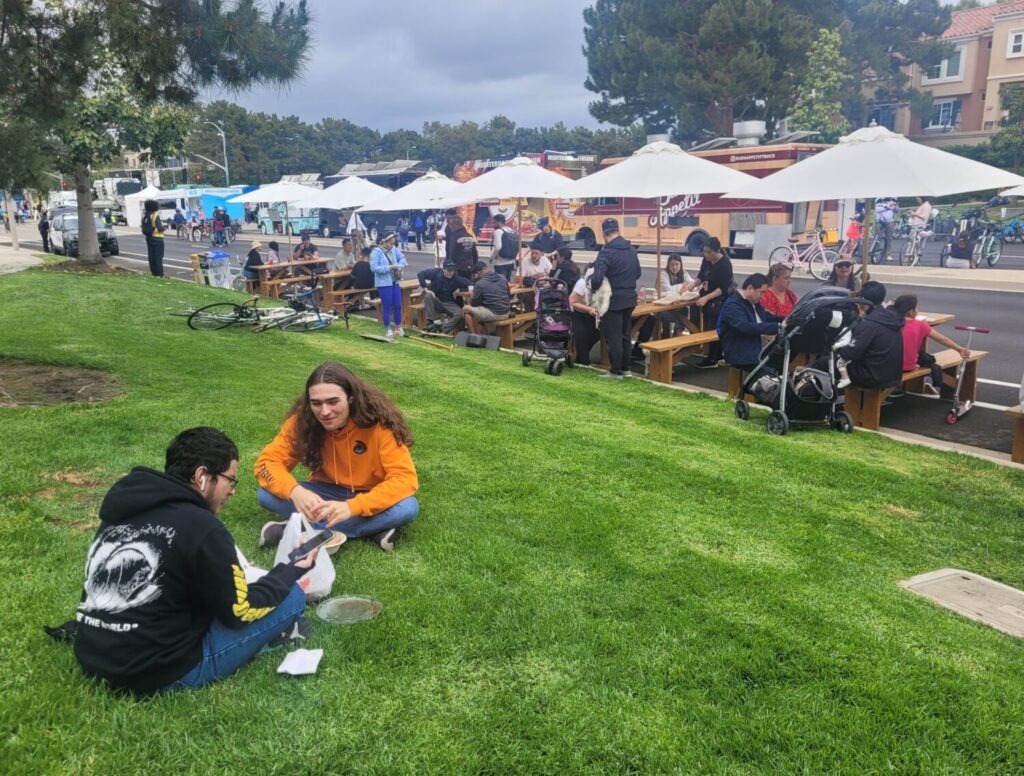 The Art of Food In Long Beach And A Wild Watermelon Festival - Here’s what’s popping up 40 Long Beach