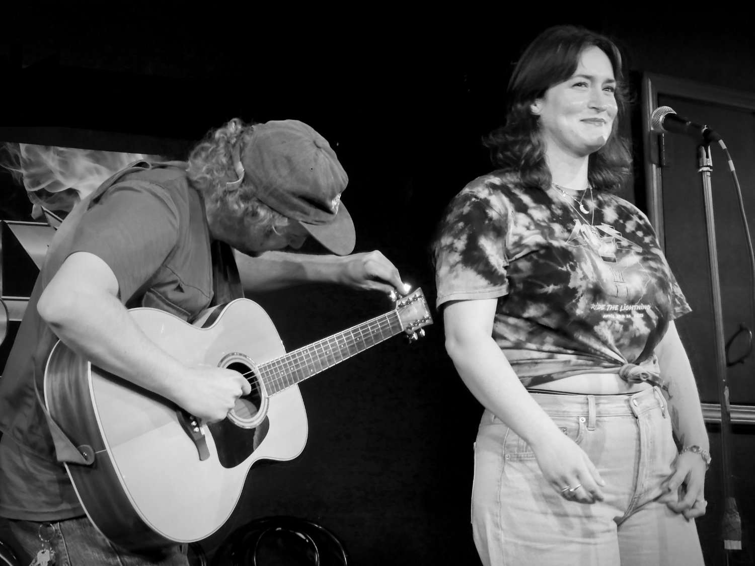Jennie Robertson Jess Host Bit1