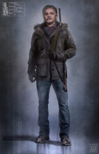 The Last of Us