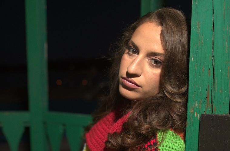 Slay Raché’s “Good Thing” Climbs Charts and Cuts Deep with Raw Emotional Power 37 LA Weekly 05 06 25