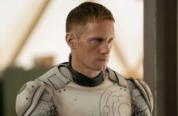 UnBinged Review: Humanity Through a Robotic Lens in 'Murderbot' 50 Murderbot 010201 resize